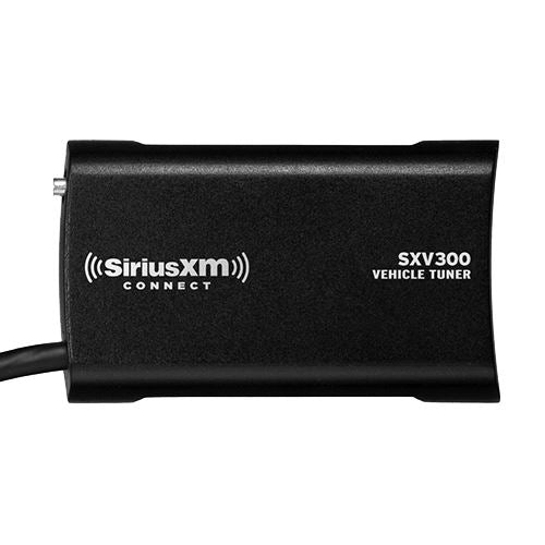Kenwood KMM-BT732HD Receiver + SXV300V1 SiriusXM Tuner Bundle - view 2