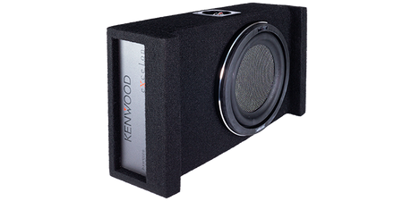 Kenwood P-XW1002B manufacturer product view 1