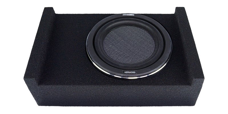Kenwood P-XW1002B manufacturer product view 2