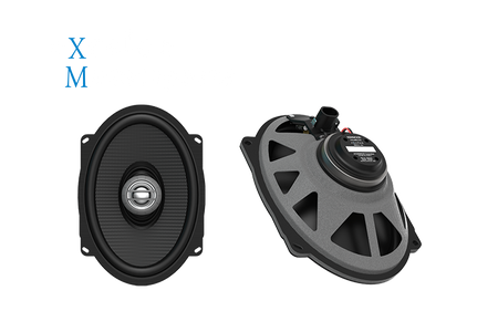 Kenwood XM57R product view