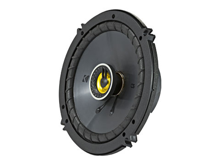 Kicker 46CSC54 CS-Series 5.25-Inch 2-Way Coaxial Speakers, Pair — view 2