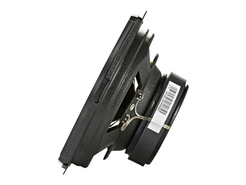 Kicker 46CSC684 CS-Series 6x8-Inch 2-Way Coaxial Speakers, Pair — view 2