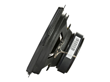 Kicker 46CSC684 CS-Series 6x8-Inch 2-Way Coaxial Speakers, Pair — view 2