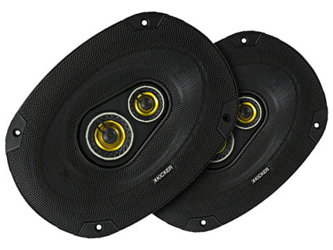 Kicker 46CSC6934 product view 1 on white background