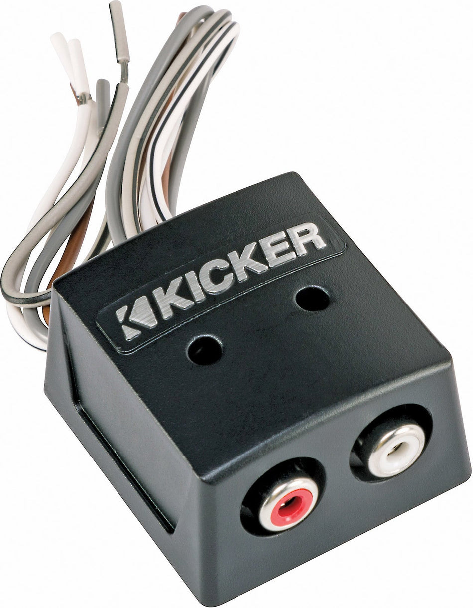 Kicker 46KISLOC line output converter