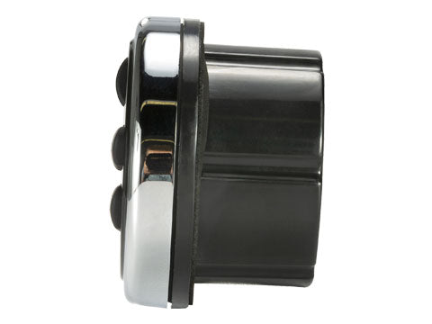 Kicker 46KRC12 remote side profile