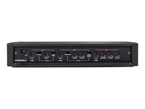 Kicker 48KXMA9005 product view 2 on white background