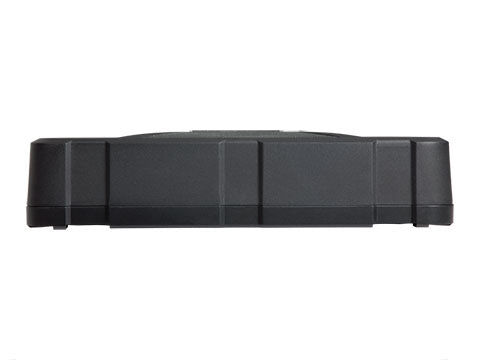 Kicker 51HS8 low-profile side view