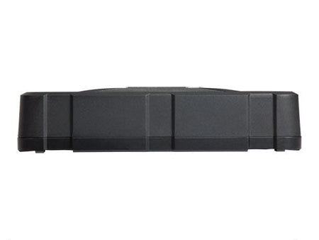 Kicker 51HS8 low-profile side view