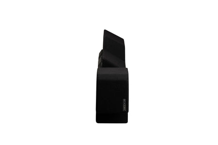 Kicker 51K5RDL7T102 RAM 1500 loaded enclosure view 4