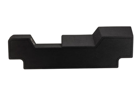 Kicker 51K5RDL7T102 RAM 1500 loaded enclosure view 6
