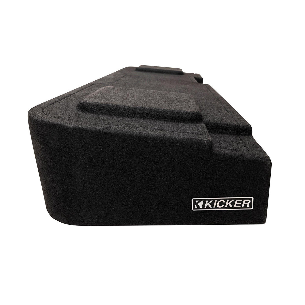 Kicker 51KGMDL7T122 enclosure connection terminal view