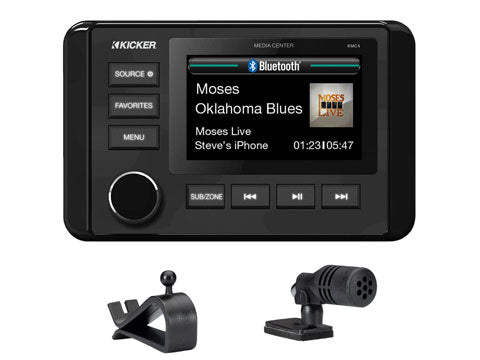 Kicker 51KMC4 product view 1 on white background