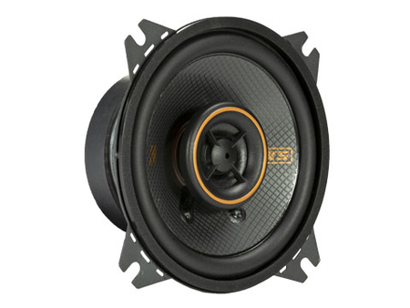 Kicker 51KSC404 KS 4-Inch 2-Way Coaxial Car Speakers - Pair - view 3