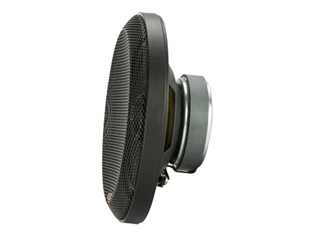 Kicker 51KSC6504 KS-Series 6.5-Inch Coaxial Speakers, Pair — view 2