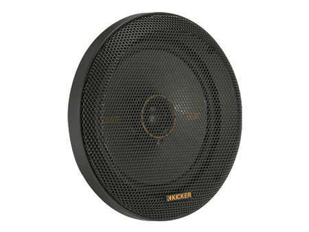 Kicker 51KSC6504 KS-Series 6.5-Inch Coaxial Speakers, Pair — view 3