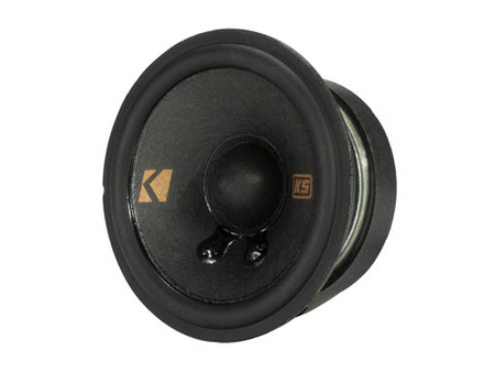 Kicker 51KSS365 KS-Series 6.5-Inch 3-Way Component Speaker System — view 2