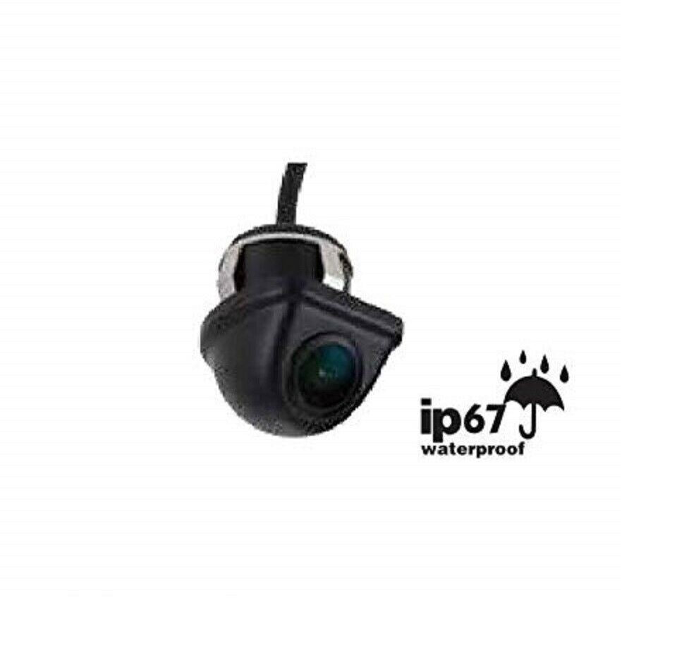 LDI LDI5045 Lip Mount Camera