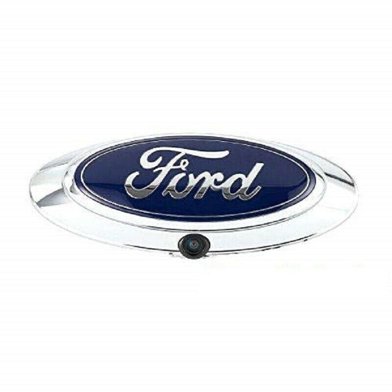 LDI LDI5080 Replacement Ford Oval Emblem Camera