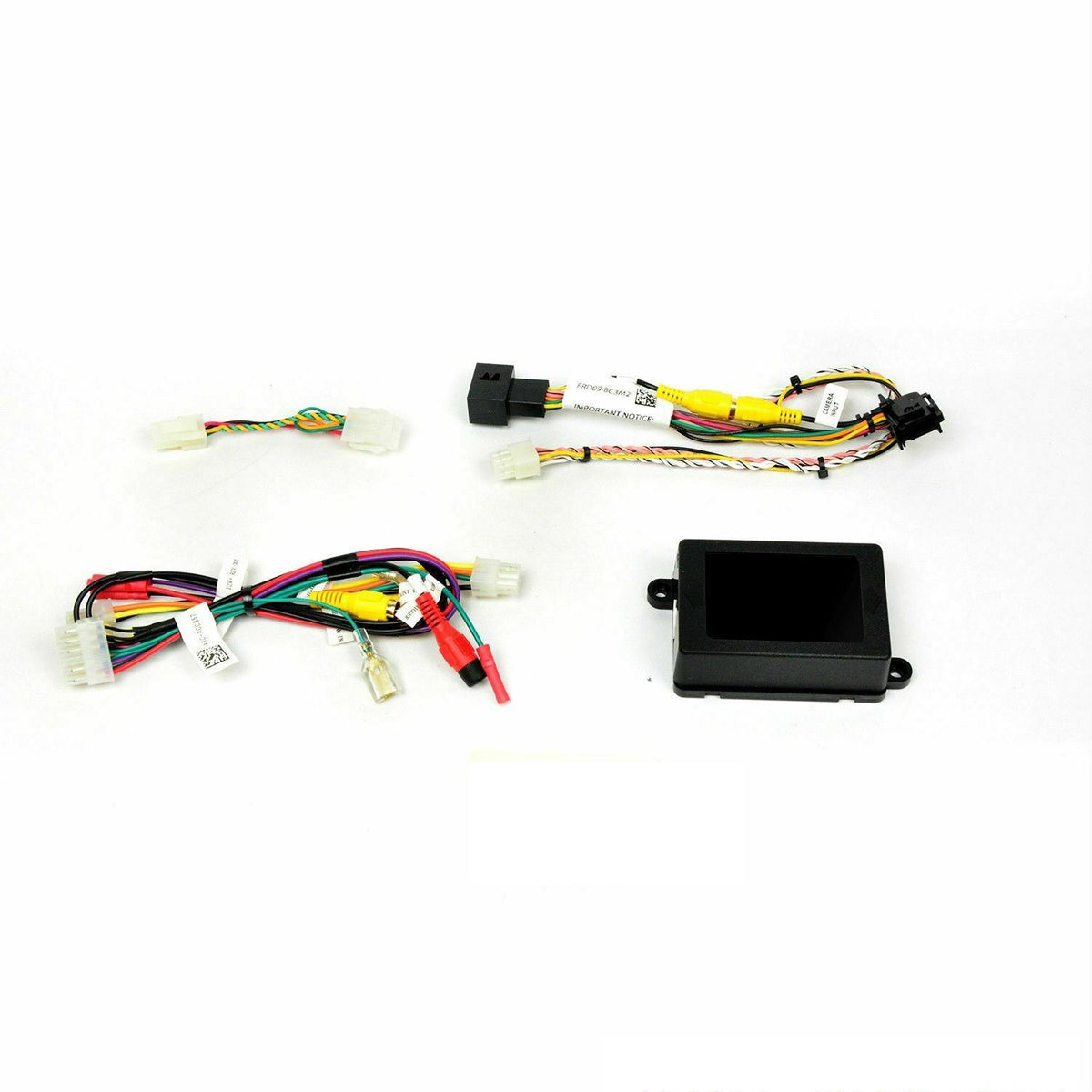 LDI LDI5220 Ford RCI Interface for 4.2-Inch Screen