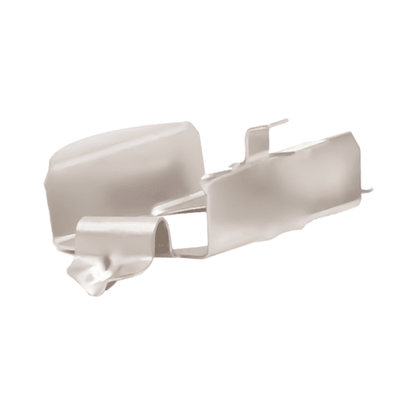 Lucas Lighting LH-BB-001 LED headlight bulb mounting adapter