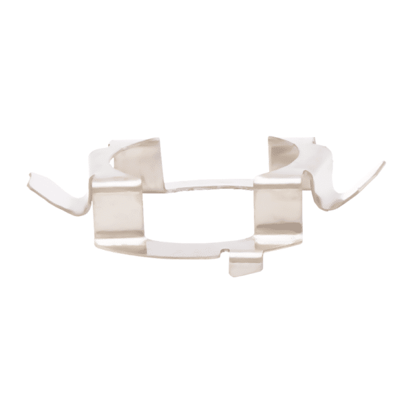 Lucas Lighting LH-BB-004 LED headlight bulb mounting adapter