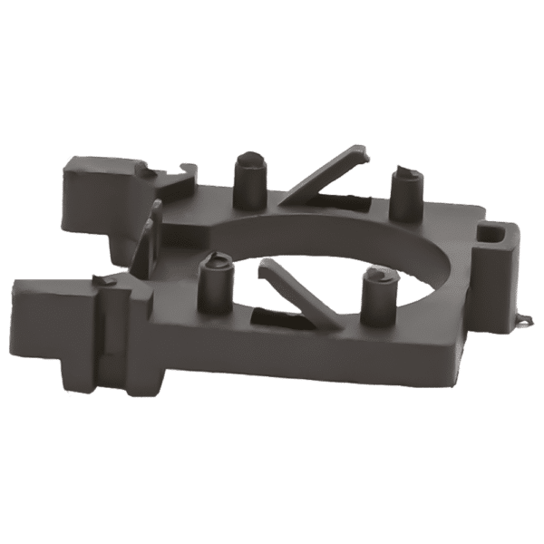 Lucas Lighting LH-BB-006 LED headlight bulb mounting adapter