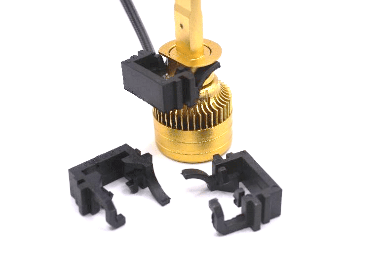 Lucas Lighting LH-BB-007 adapter fitment reference 1