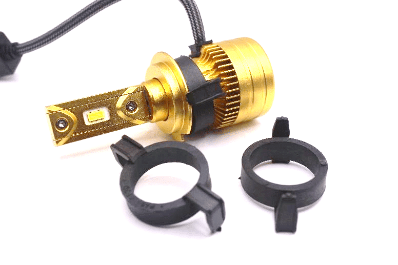 Lucas Lighting LH-BB-008 adapter fitment reference 1