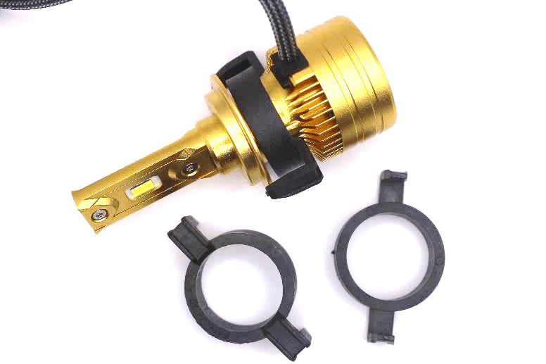 Lucas Lighting LH-BB-008 adapter fitment reference 2