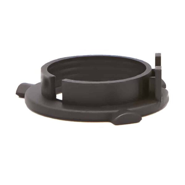 Lucas Lighting LH-BB-009 LED headlight bulb mounting adapter