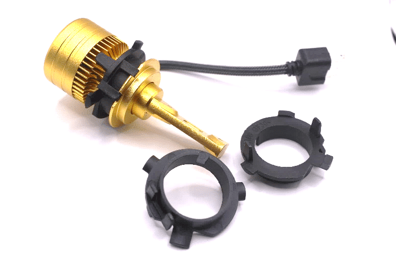 Lucas Lighting LH-BB-009 adapter fitment reference 1