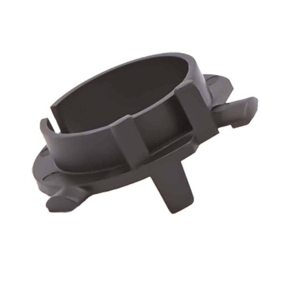 Lucas Lighting LH-BB-010 LED headlight bulb mounting adapter