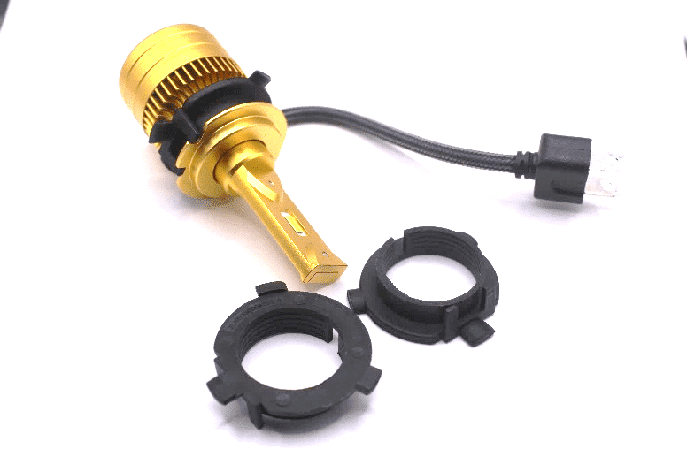Lucas Lighting LH-BB-010 adapter fitment reference 1