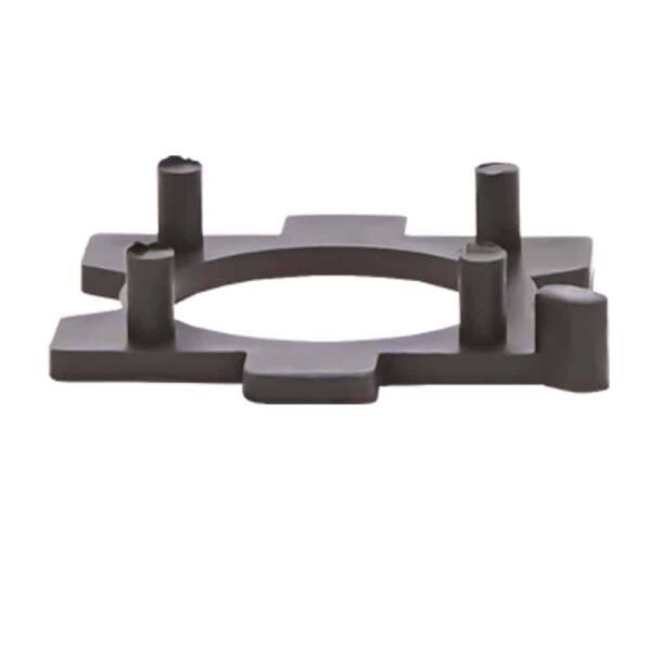 Lucas Lighting LH-BB-011 LED headlight bulb mounting adapter