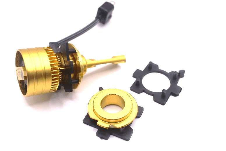 Lucas Lighting LH-BB-011 adapter fitment reference 1