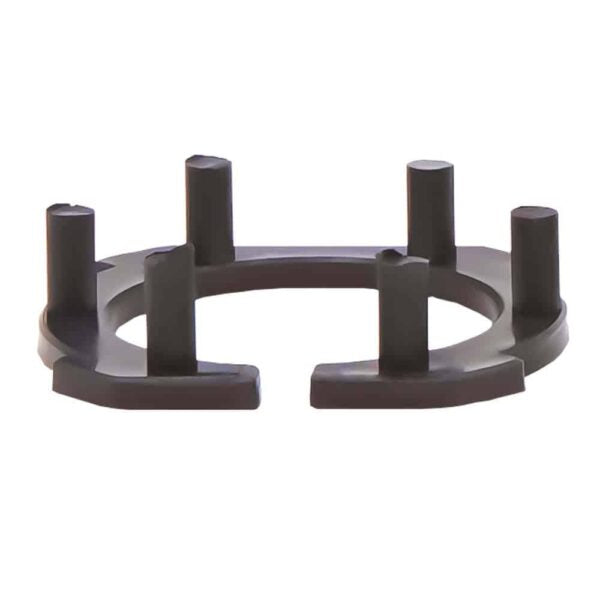 Lucas Lighting LH-BB-012 LED headlight bulb mounting adapter