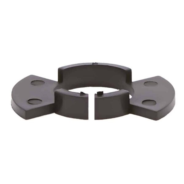Lucas Lighting LH-BB-013 LED headlight bulb mounting adapter