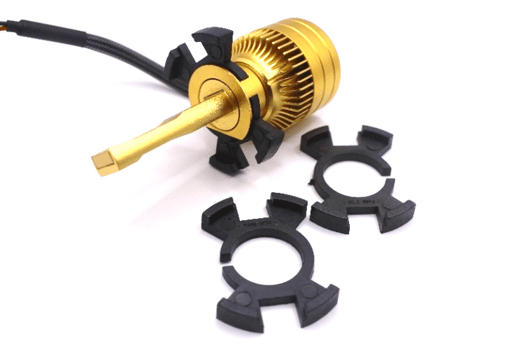 Lucas Lighting LH-BB-014 adapter fitment reference 1