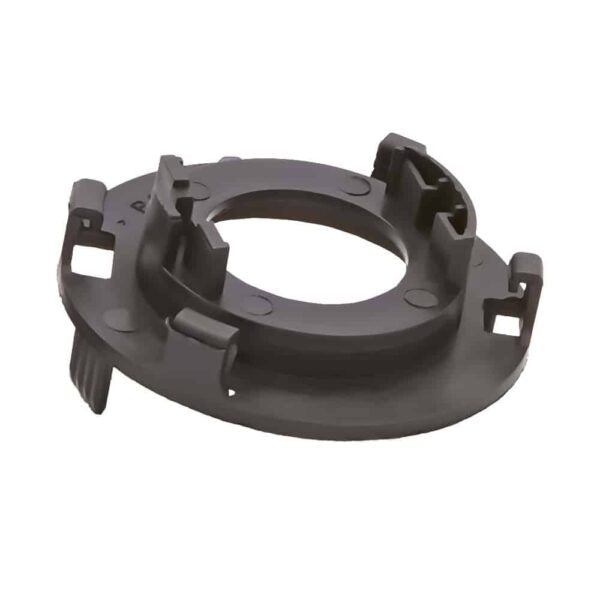 Lucas Lighting LH-BB-015 LED headlight bulb mounting adapter
