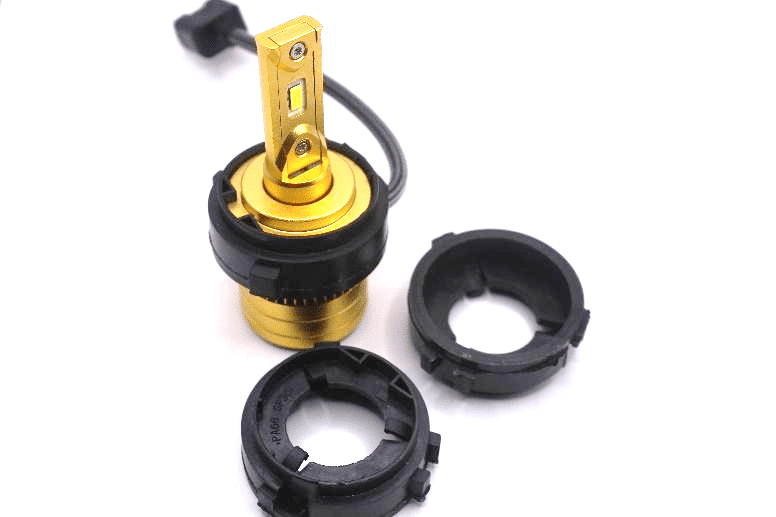 Lucas Lighting LH-BB-016 adapter fitment reference 1