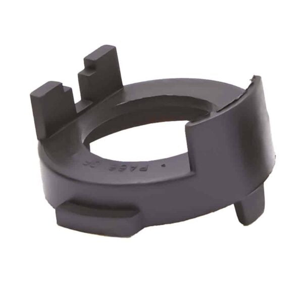 Lucas Lighting LH-BB-017 LED headlight bulb mounting adapter