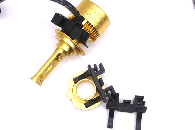 Lucas Lighting LH-BB-018 adapter fitment reference 1
