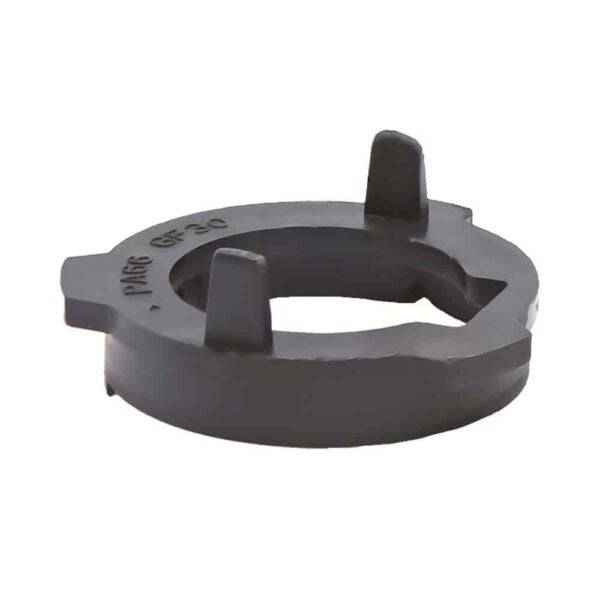 Lucas Lighting LH-BB-019 LED headlight bulb mounting adapter