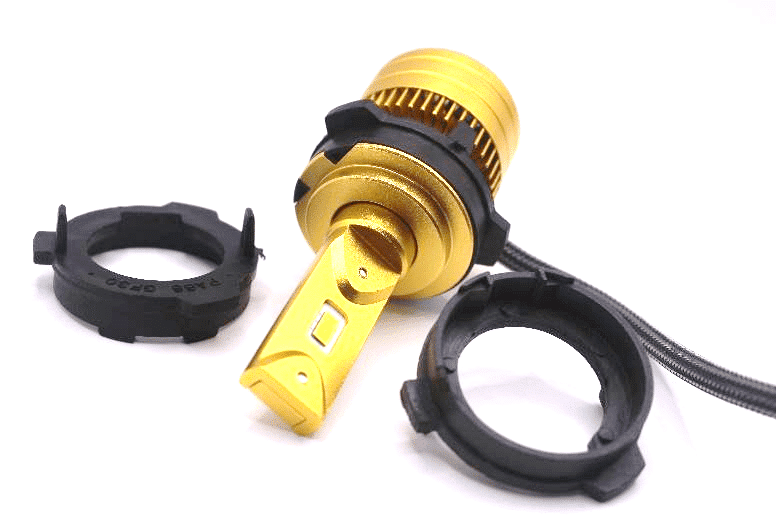 Lucas Lighting LH-BB-019 adapter fitment reference 1