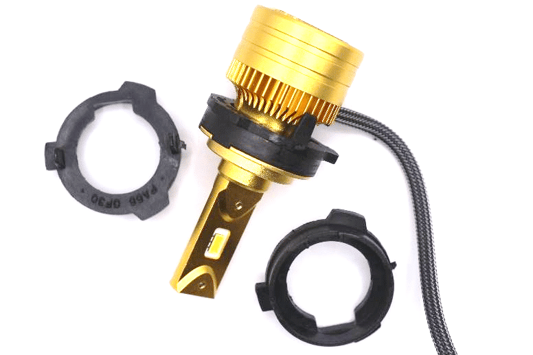 Lucas Lighting LH-BB-019 adapter fitment reference 2