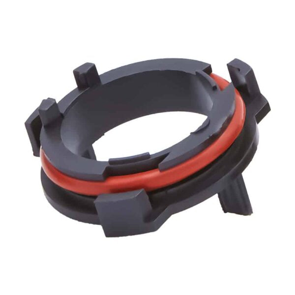 Lucas Lighting LH-BB-020 LED headlight bulb mounting adapter