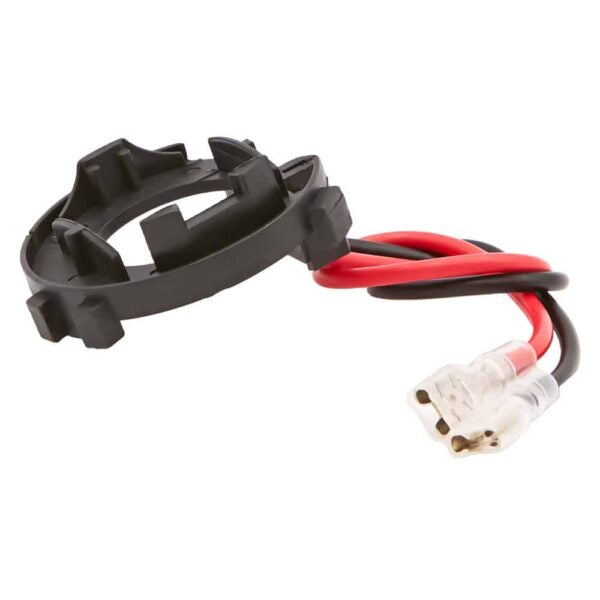 Lucas Lighting LH-BB-023 LED headlight bulb mounting adapter
