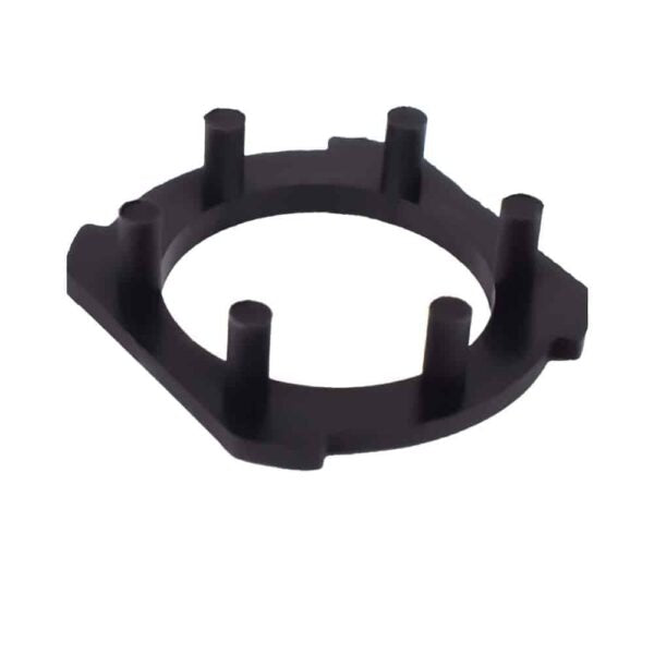 Lucas Lighting LH-BB-025 LED headlight bulb mounting adapter