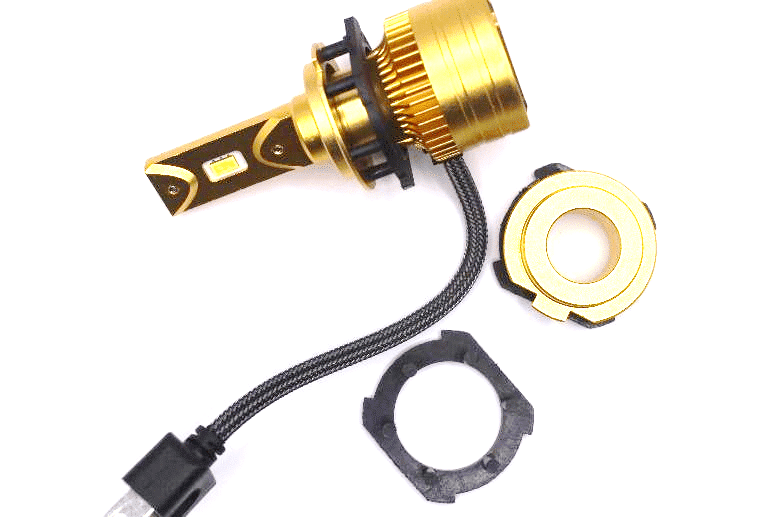 Lucas Lighting LH-BB-025 adapter fitment reference 1